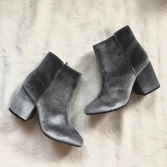 Aldo Shoes - ALDO Masen Ankle Booties
